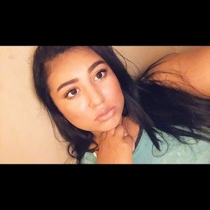 Meet your Posher, Rosemary